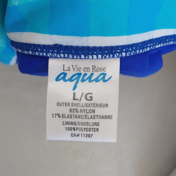 Le Vie En Rose Aqua - Picture 5 of 7